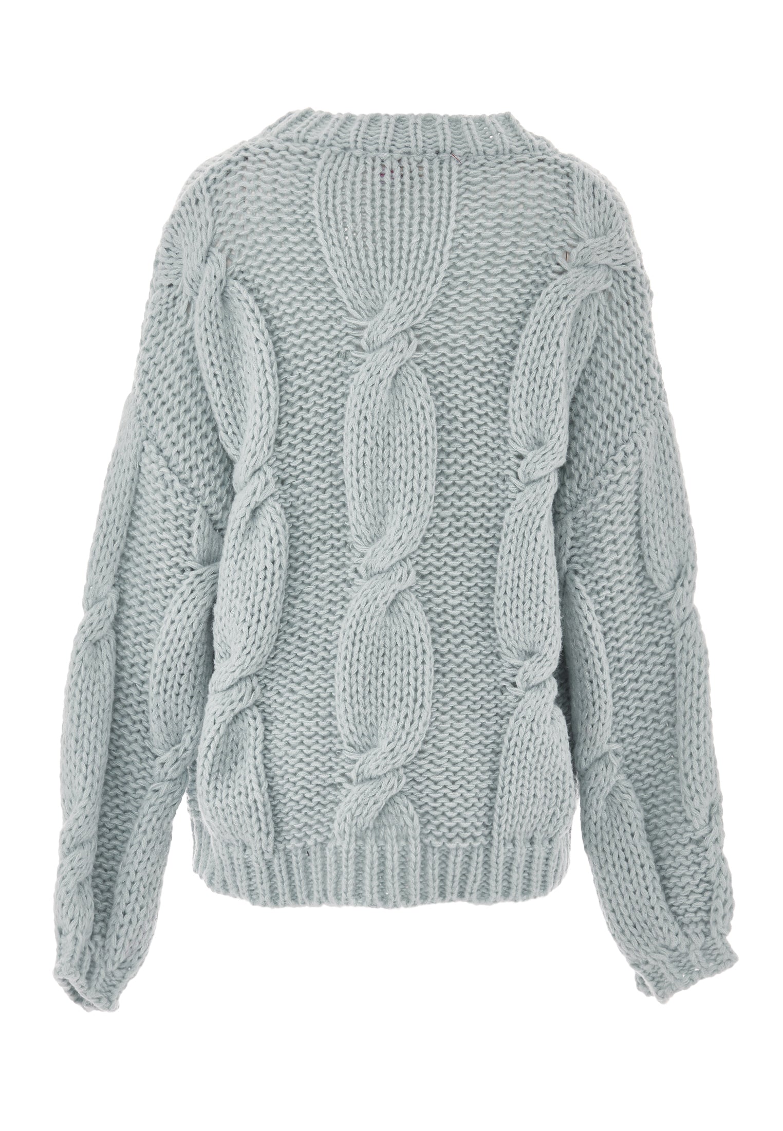 ebeeza Women's Knitted Sweater