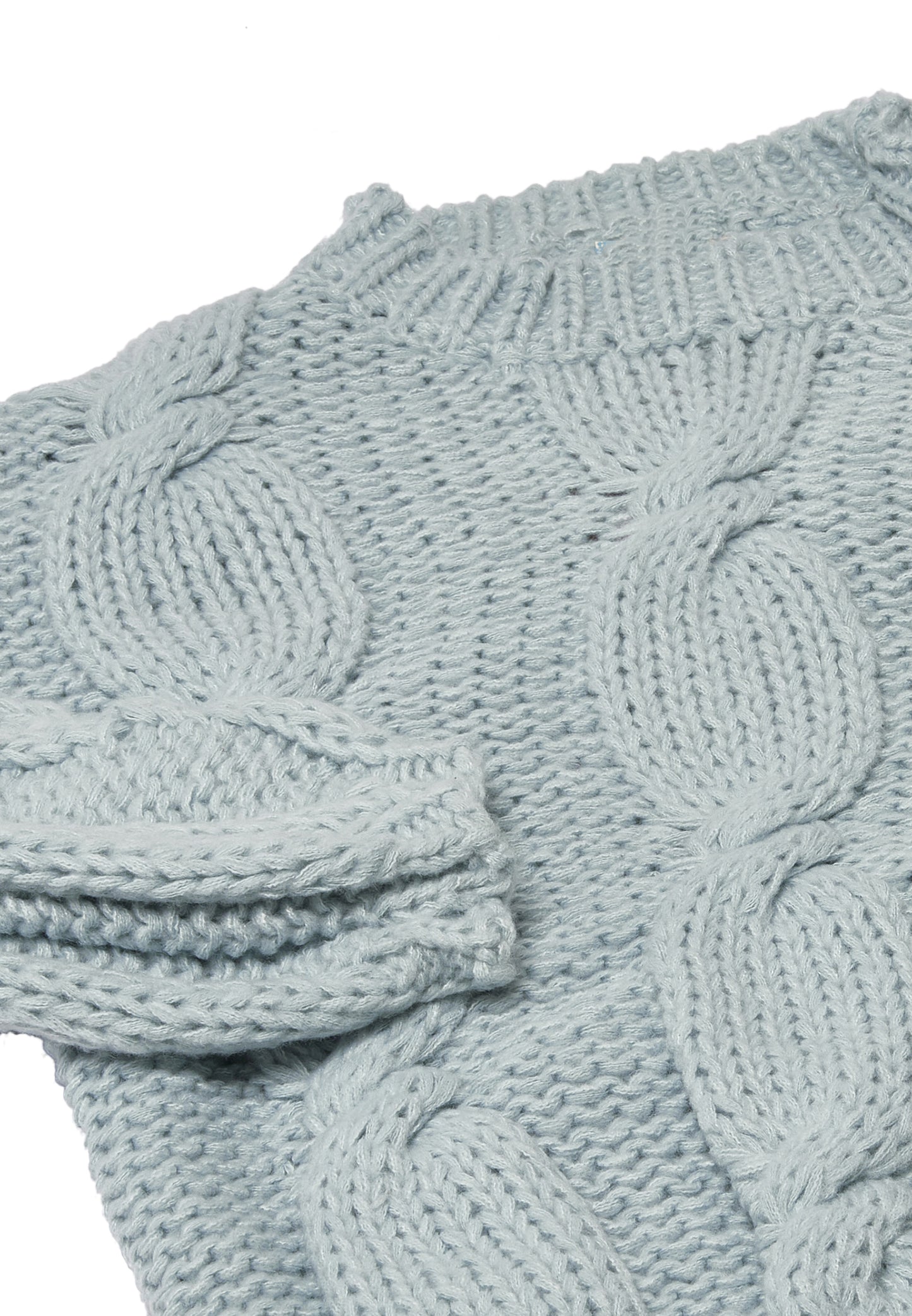 ebeeza Women's Knitted Sweater