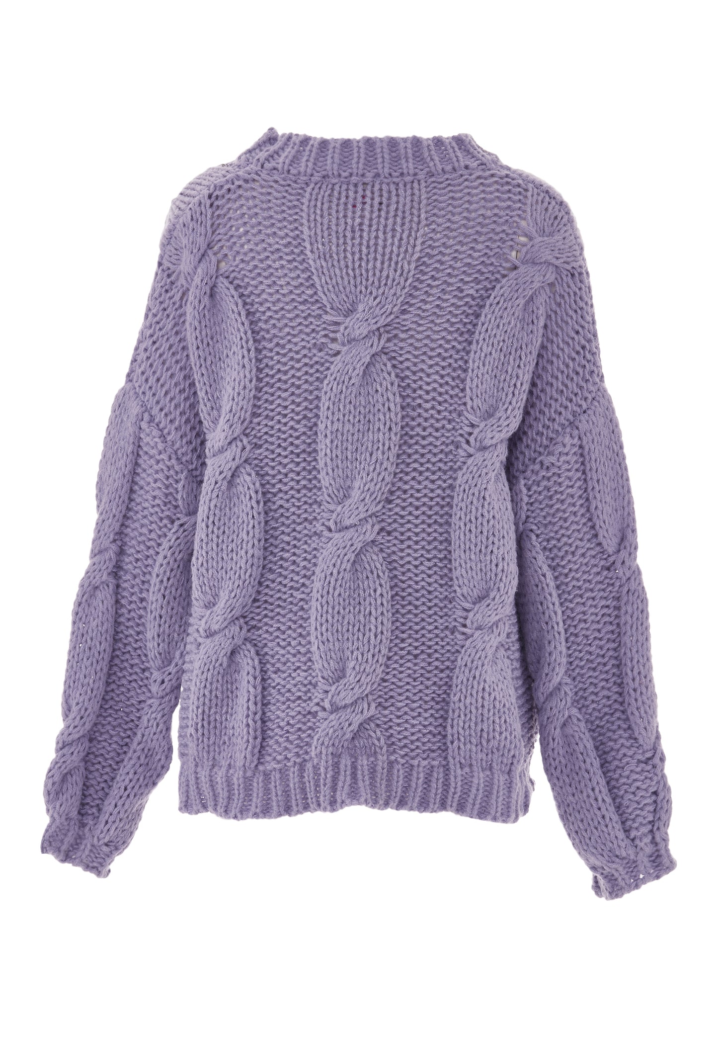 ebeeza Women's Knitted Sweater
