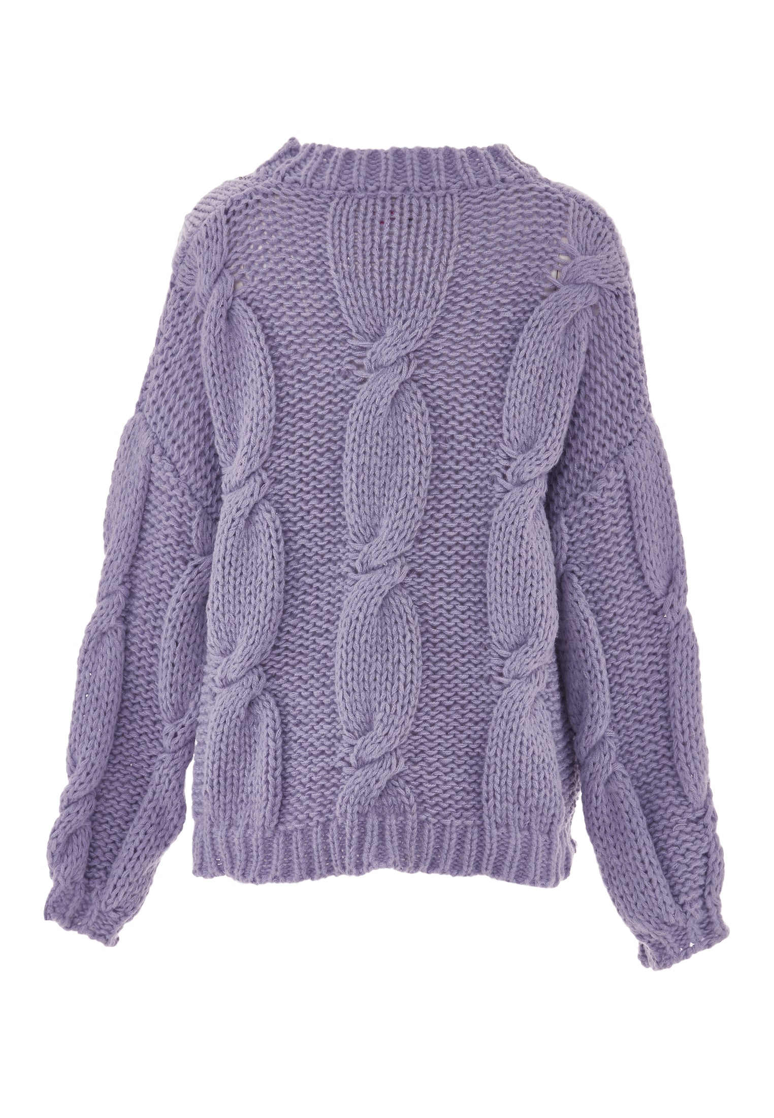ebeeza Women's Knitted Sweater