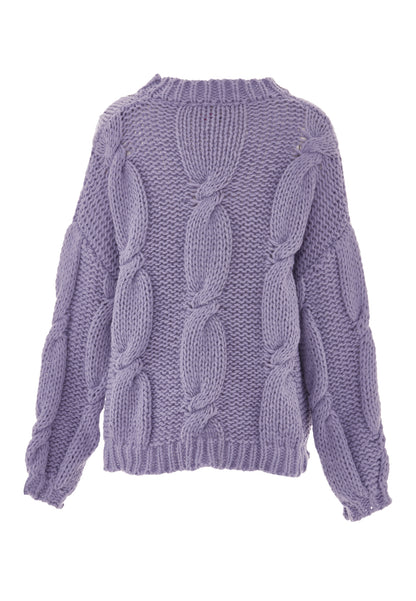 ebeeza Women's Knitted Sweater