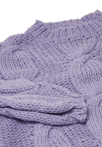 ebeeza Women's Knitted Sweater