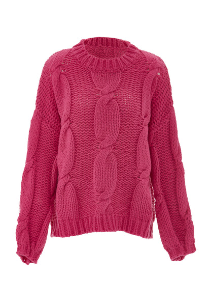 ebeeza Women's Knitted Sweater