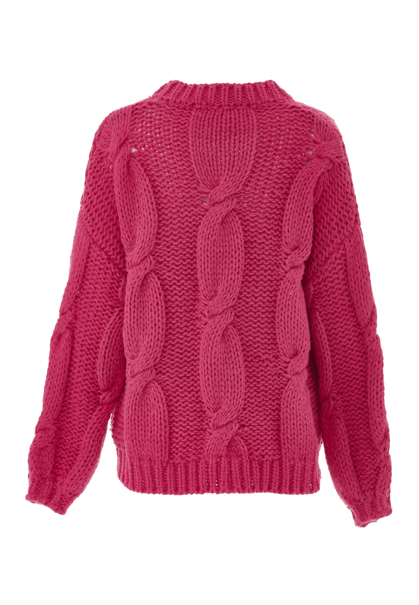 ebeeza Women's Knitted Sweater