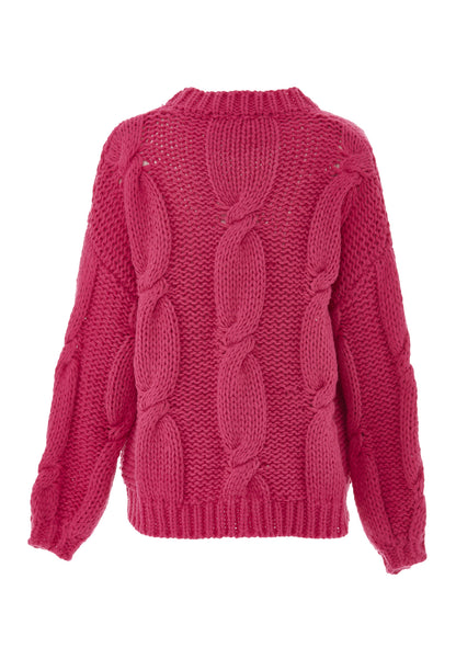 ebeeza Women's Knitted Sweater
