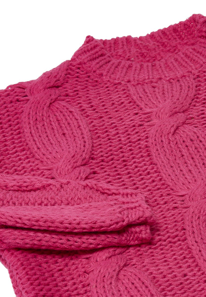 ebeeza Women's Knitted Sweater
