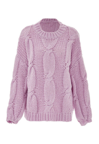 ebeeza Women's Knitted Sweater