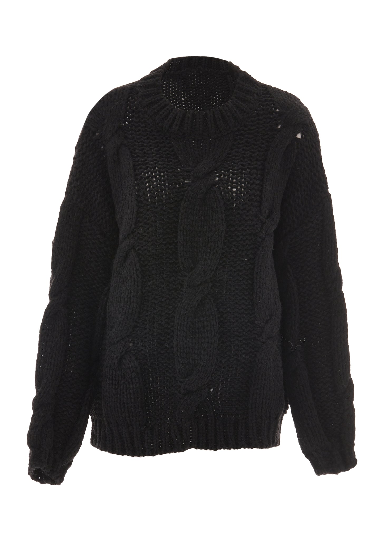 ebeeza Women's Knitted Sweater
