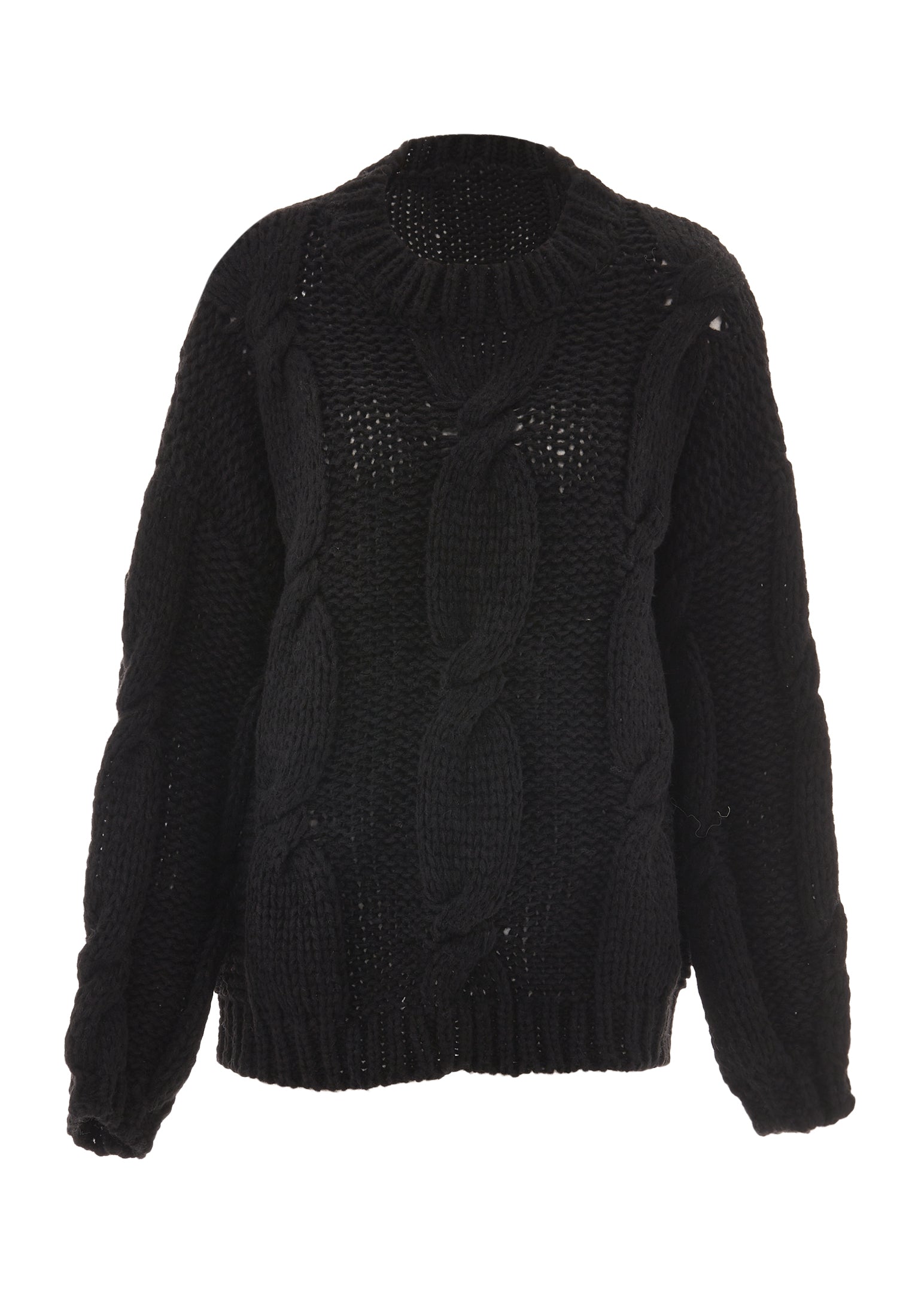 ebeeza Women's Knitted Sweater