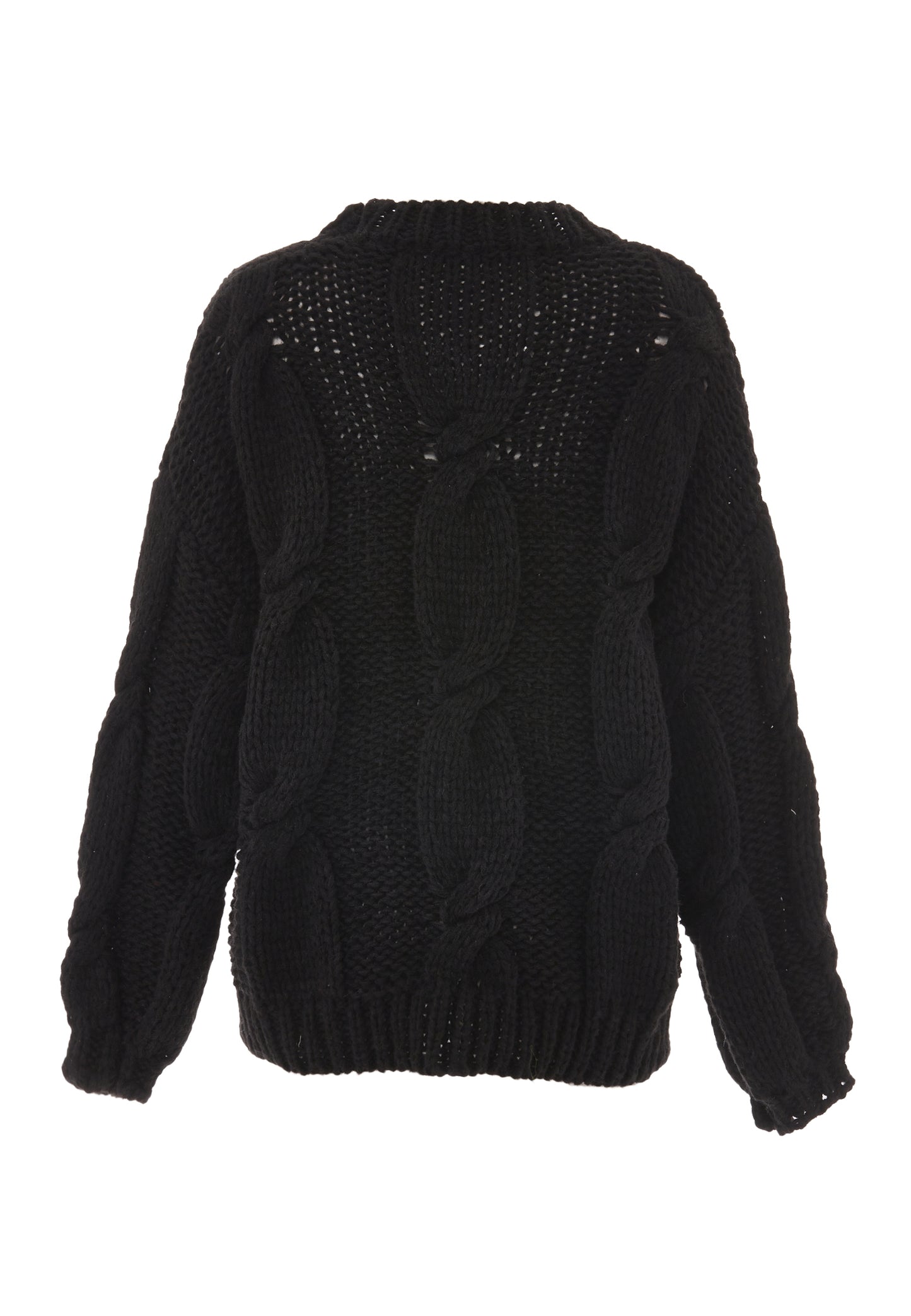 ebeeza Women's Knitted Sweater