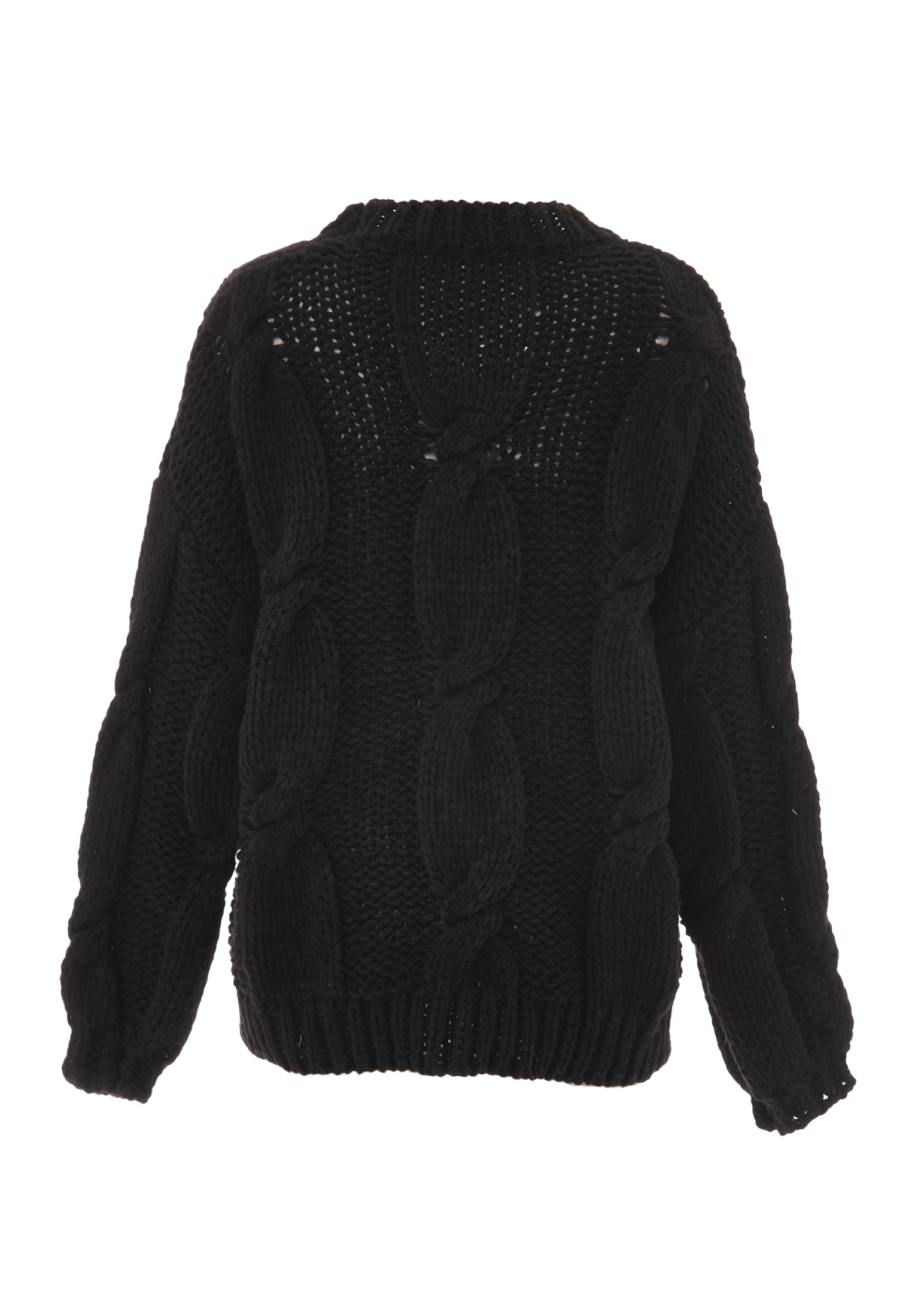 ebeeza Women's Knitted Sweater