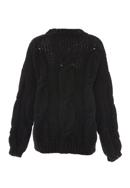 ebeeza Women's Knitted Sweater