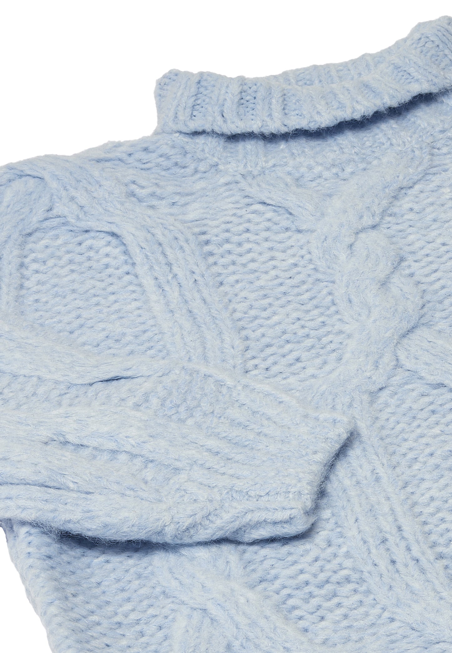ebeeza Women's Knitted Sweater