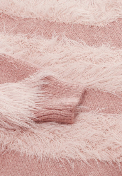 Poomi Women's Knitted Sweater