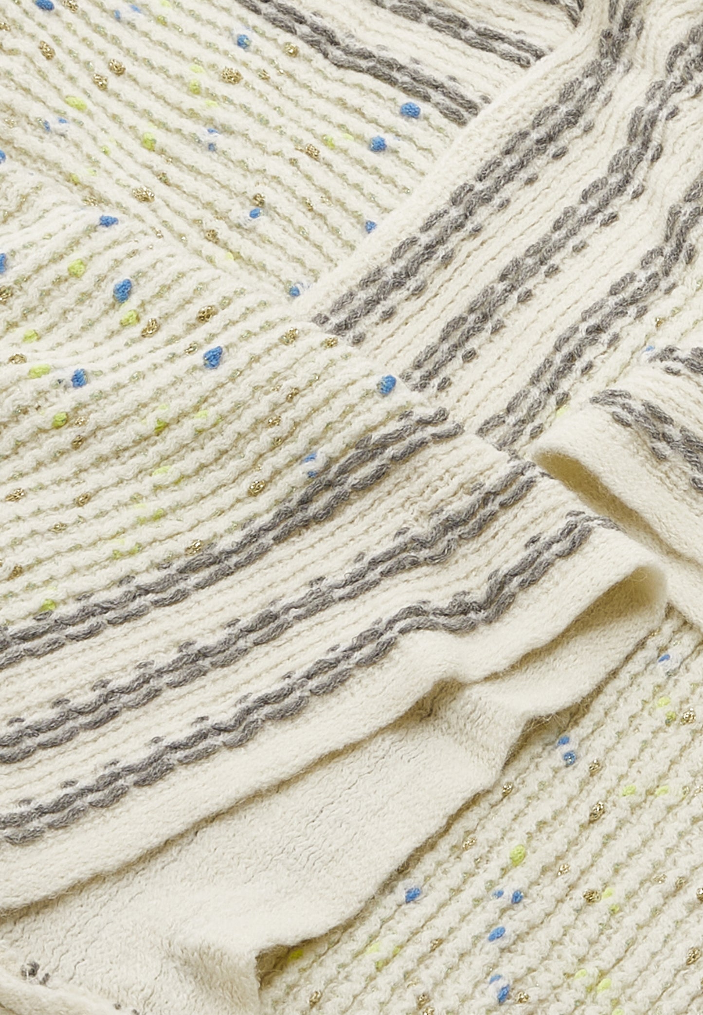 ALARY Damen Poncho