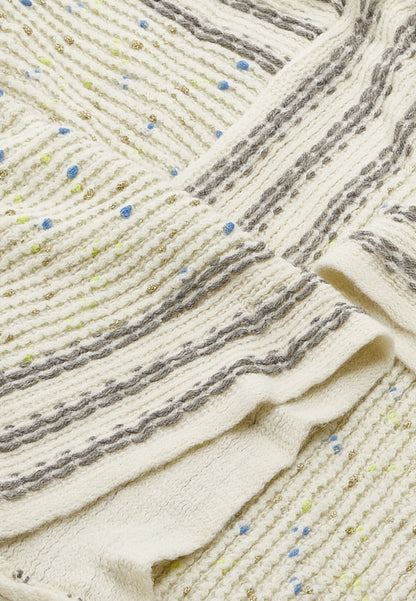 ALARY Damen Poncho