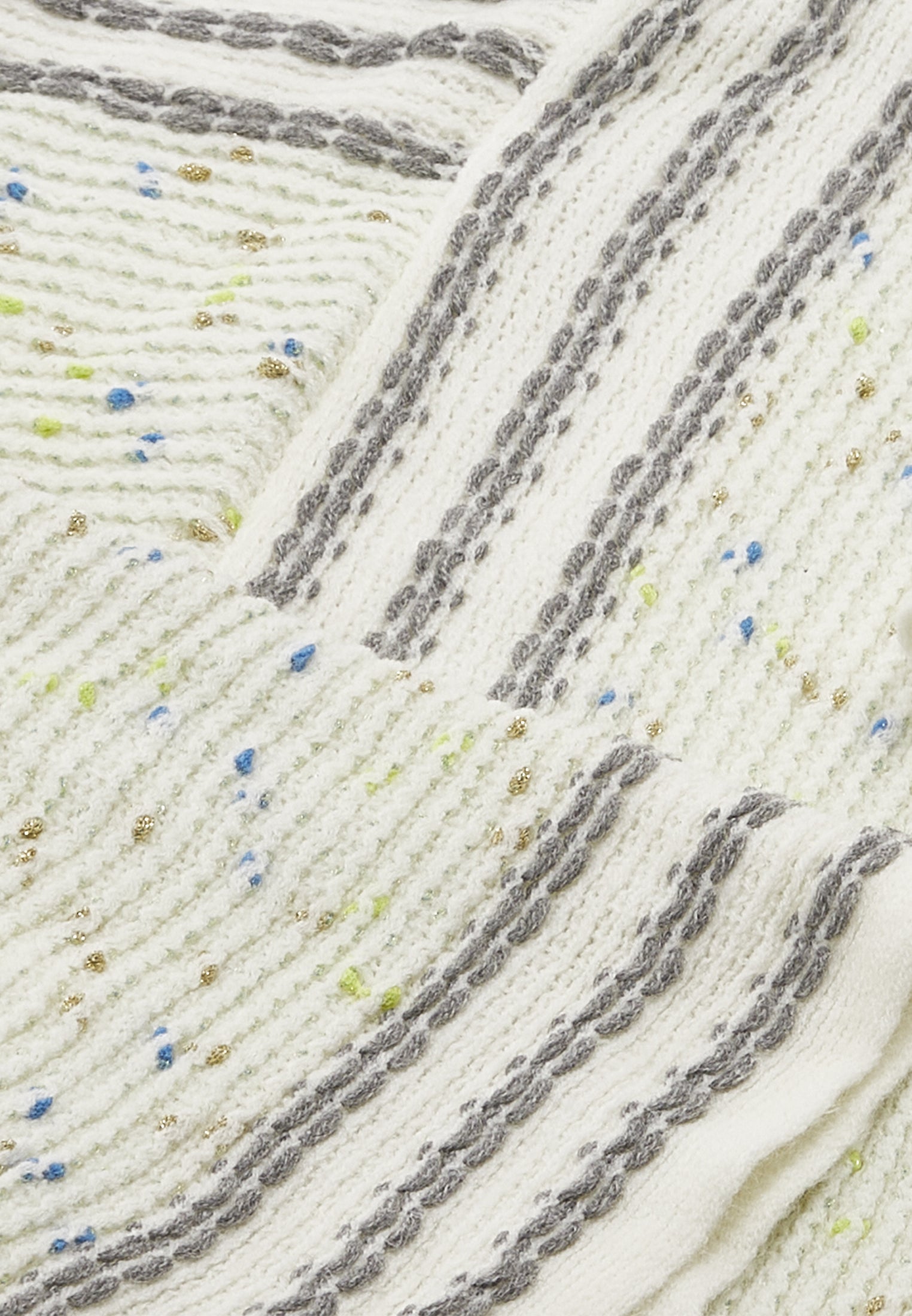 ALARY Damen Poncho