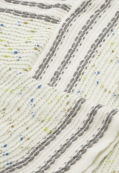 ALARY Damen Poncho