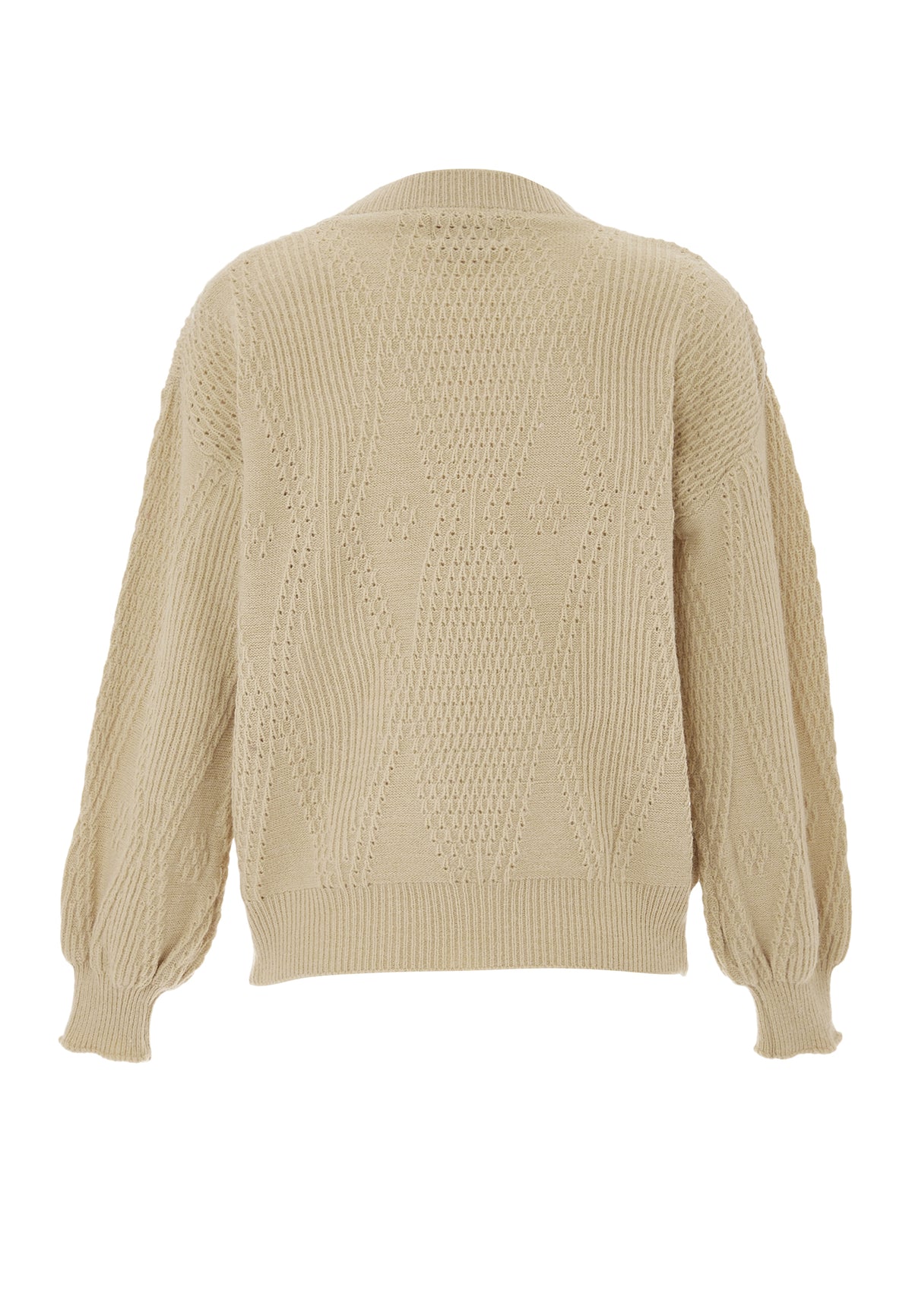 Albee Women's Knitted Sweater