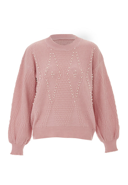 Albee Women's Knitted Sweater