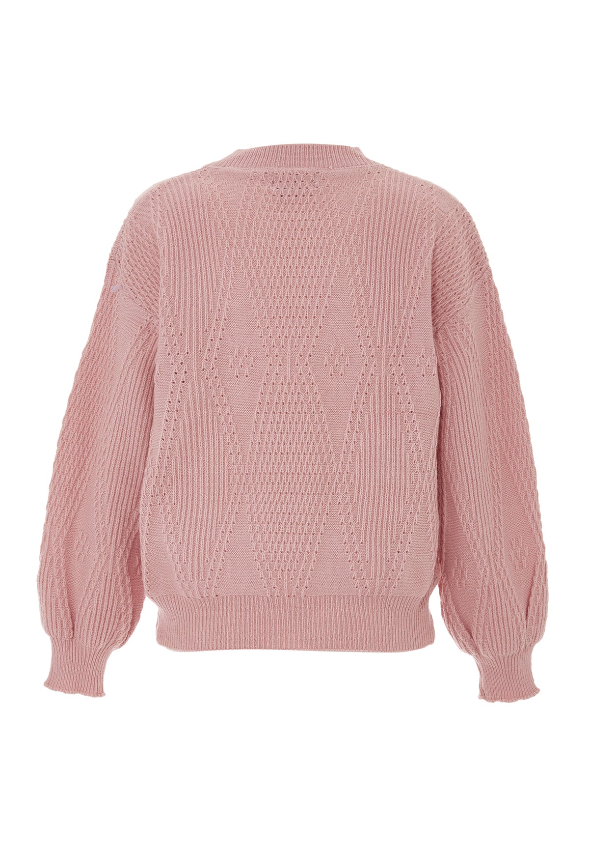 Albee Women's Knitted Sweater