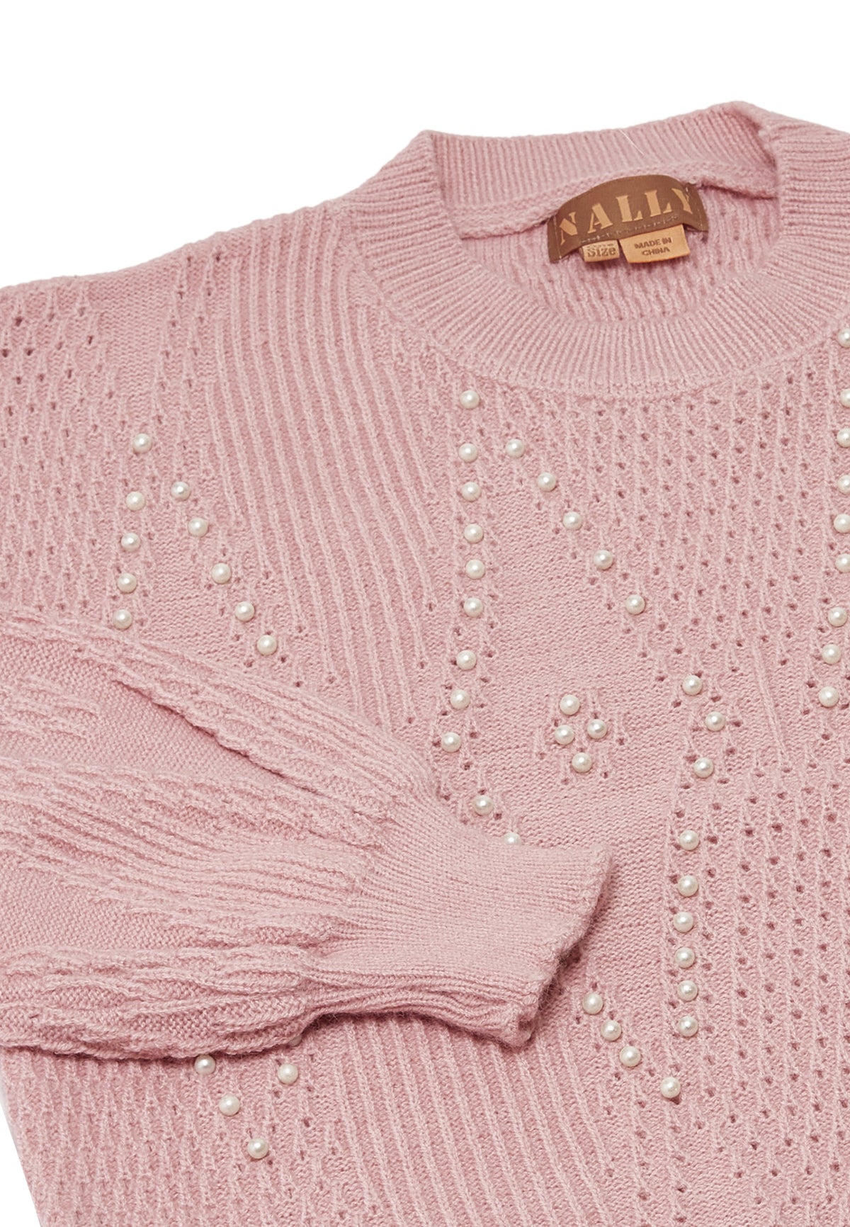 Albee Women's Knitted Sweater