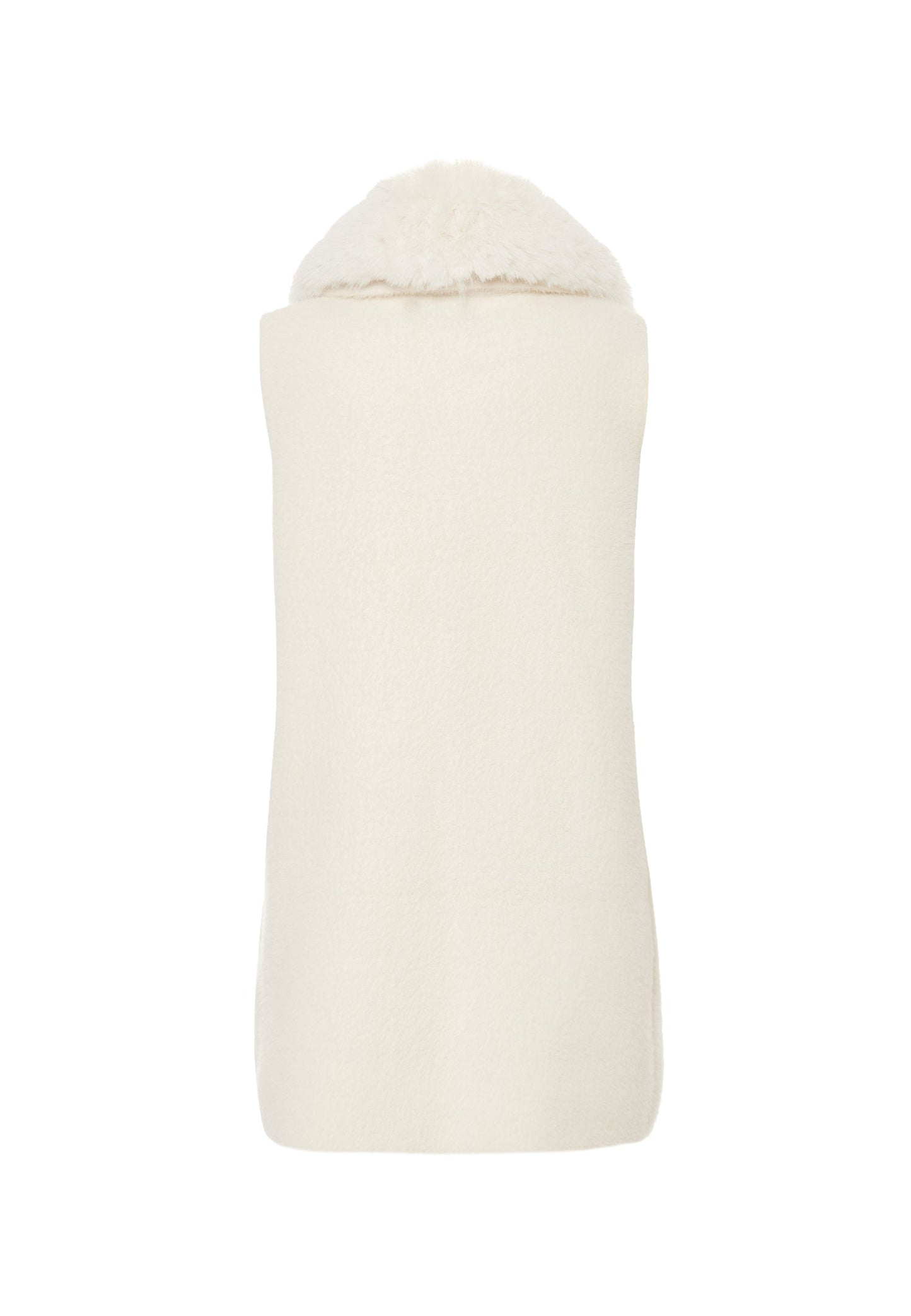 Carnea Women's Sleeveless Jacket