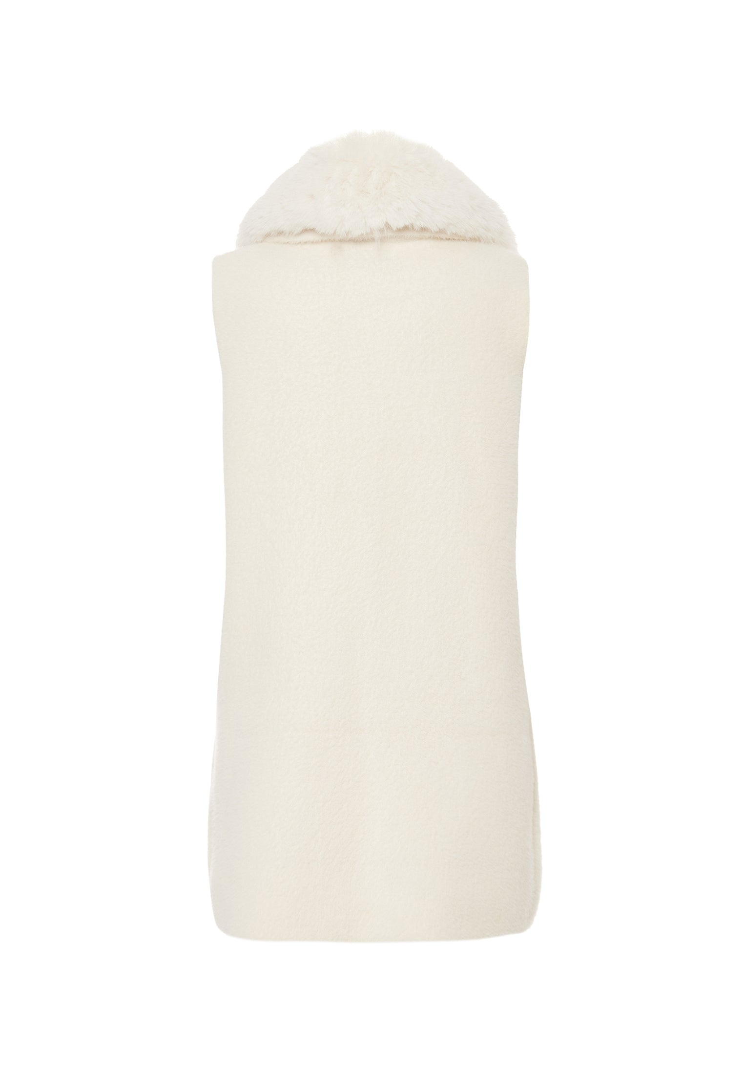 Carnea Women's Sleeveless Jacket