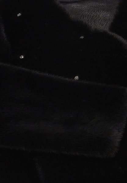 CARNEA Damen Strickjacke