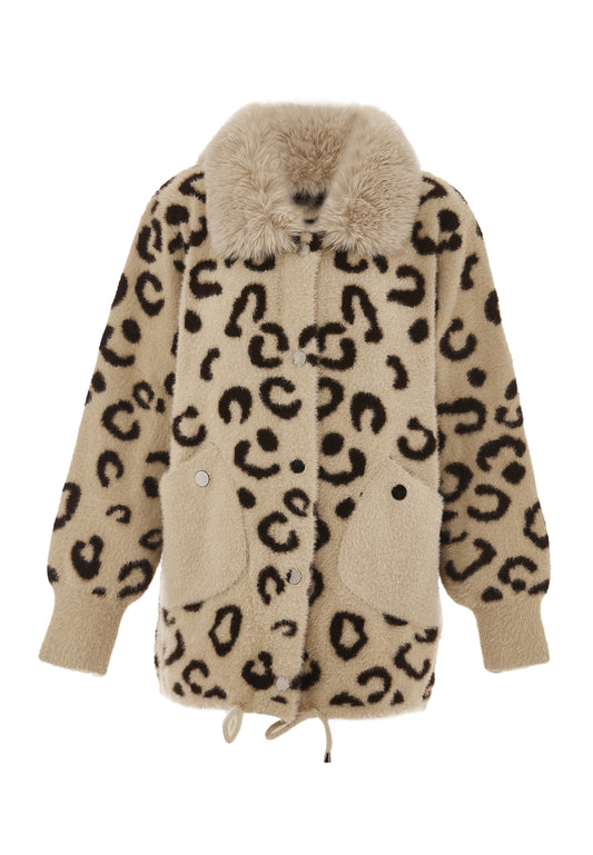 IMMY Women's Cardigan