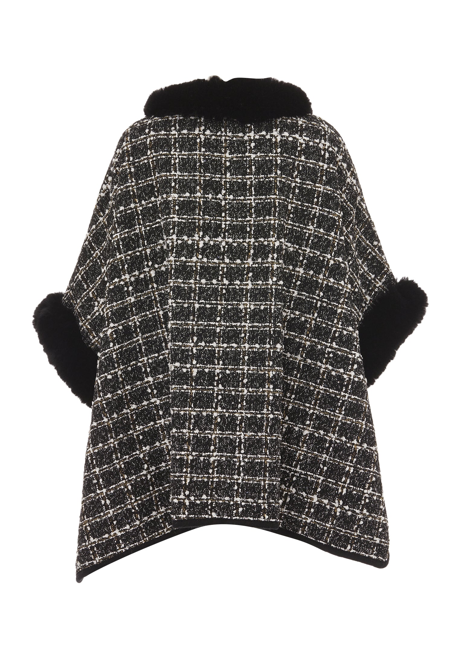 faina Poncho