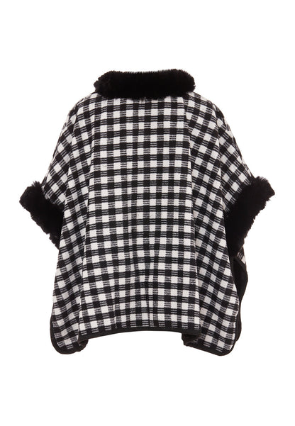 Osha Women's Poncho