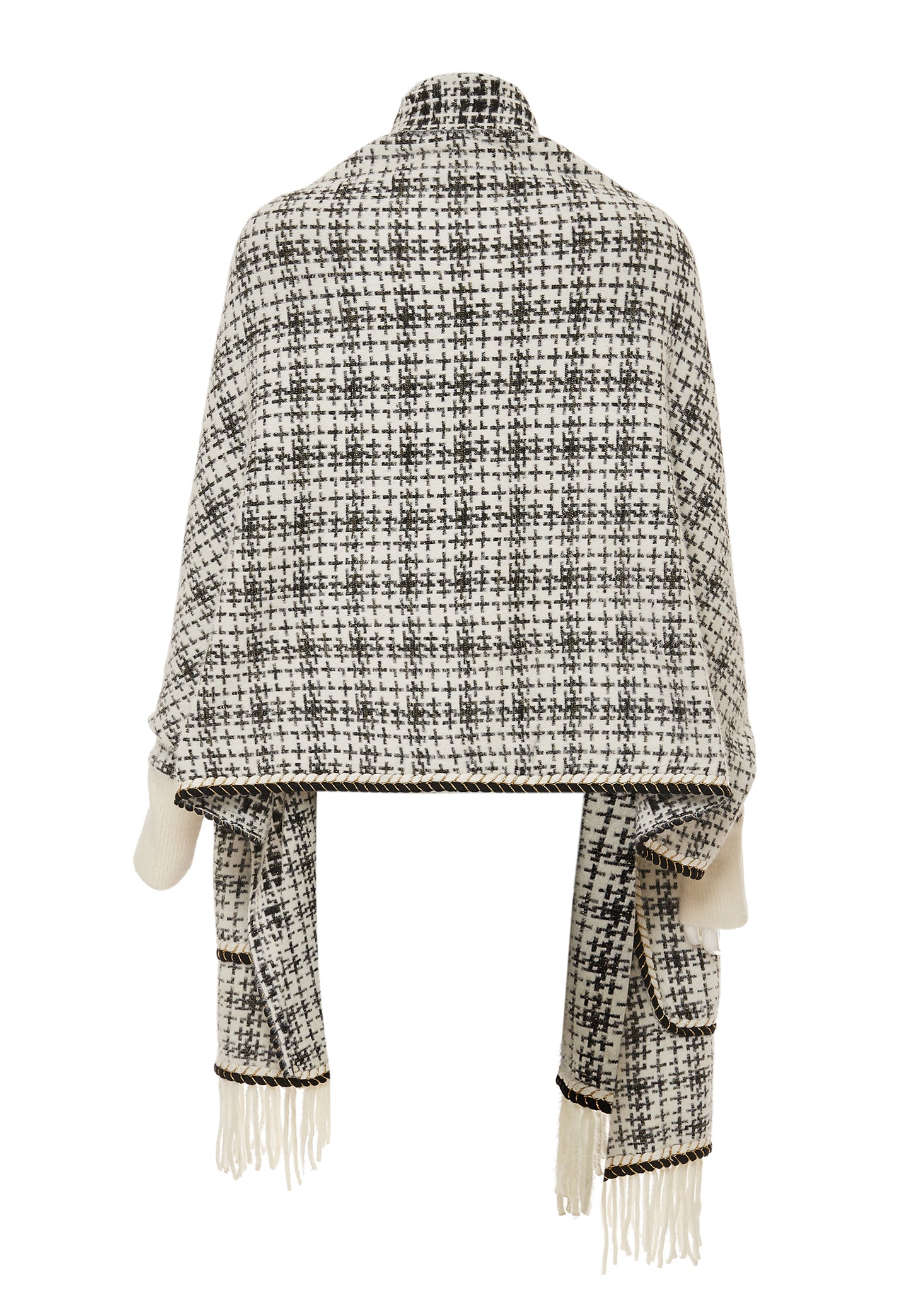 faina Poncho