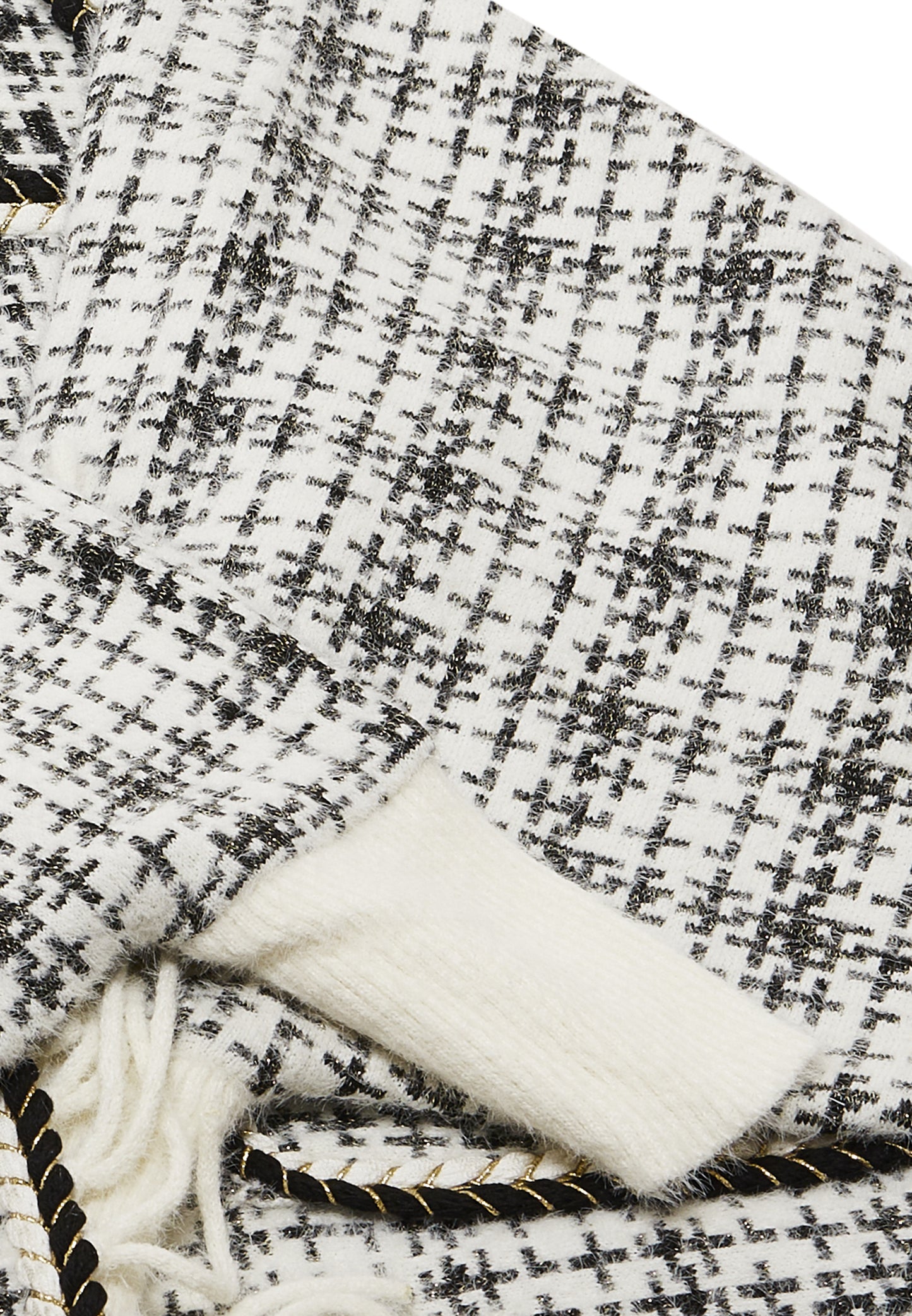 faina Poncho