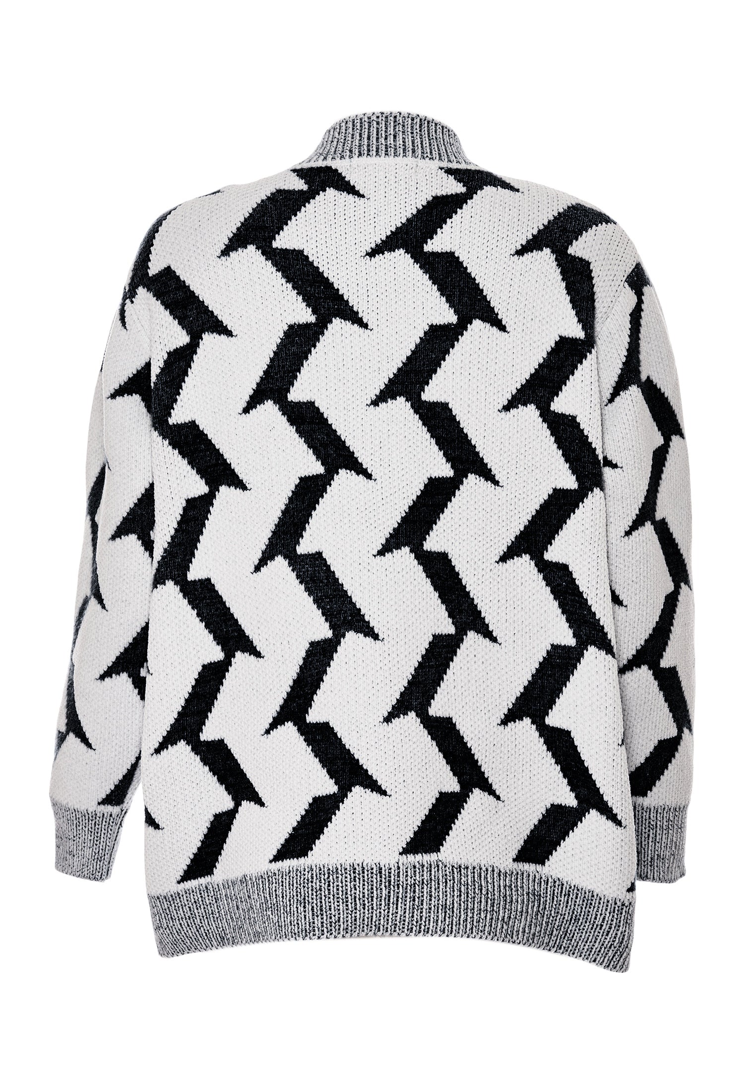 POOMI Women's Cardigan