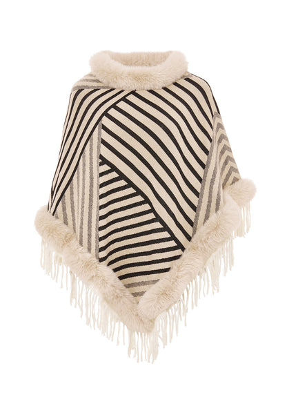 Osha Women's Poncho