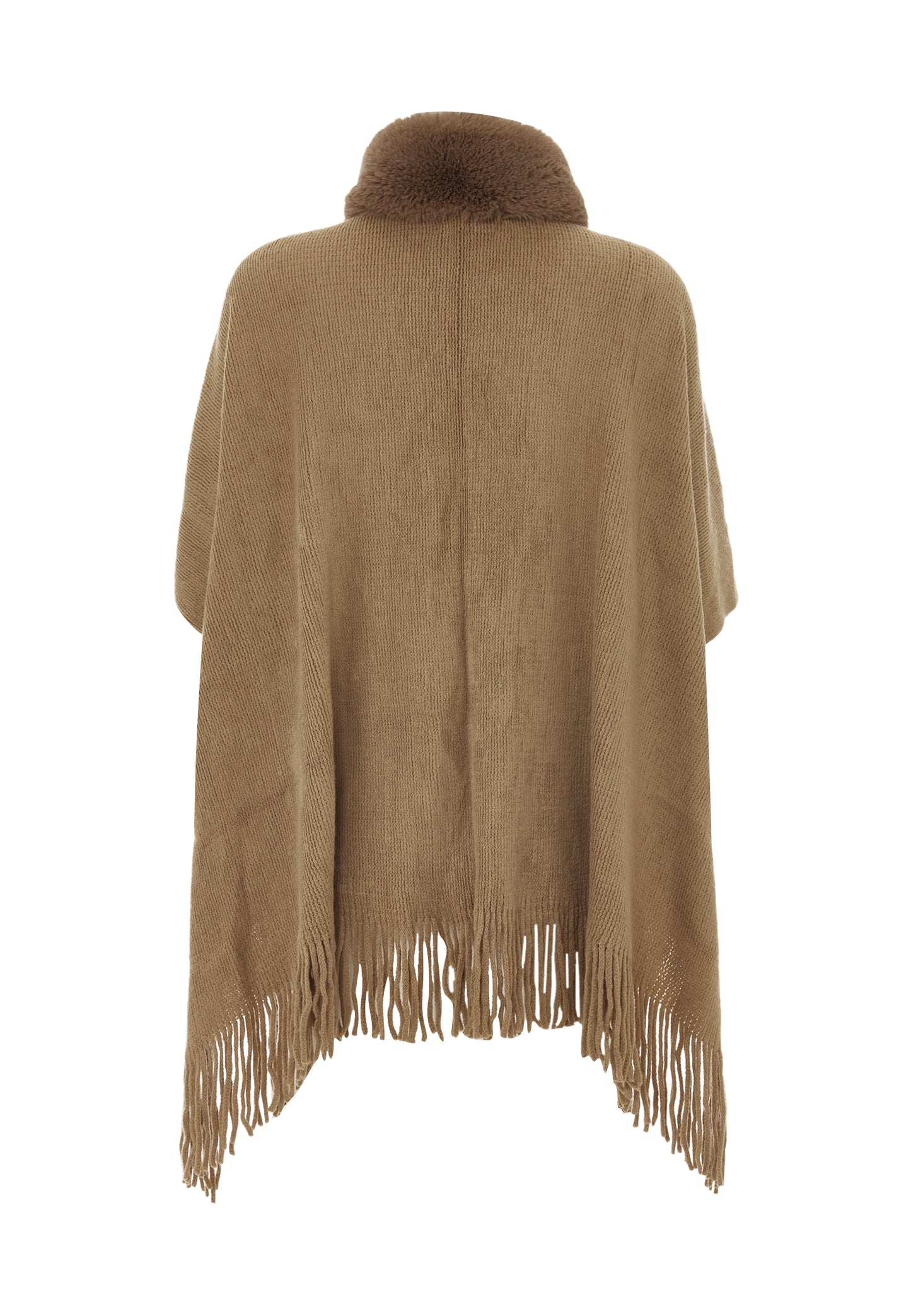 CHANI Women's Poncho