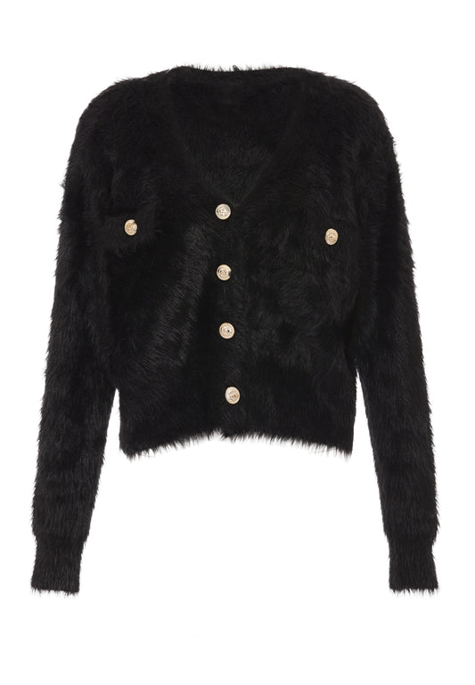 faina caneva Cardigan