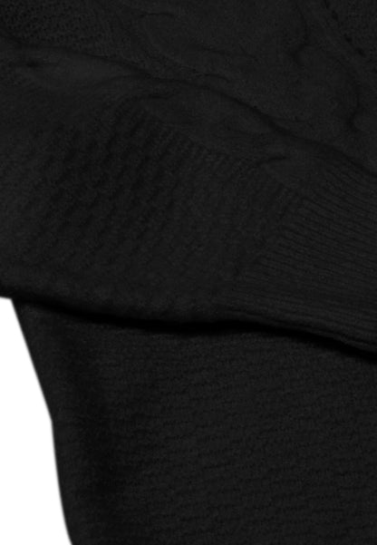Bridgeport Women's Knitted Sweater