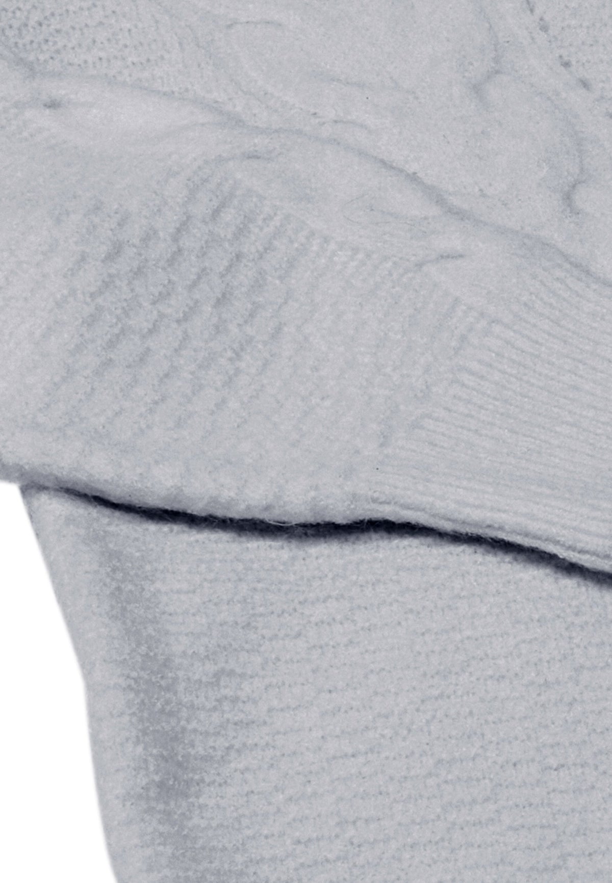 Bridgeport Women's Knitted Sweater