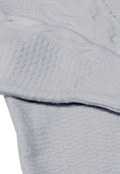 Bridgeport Women's Knitted Sweater