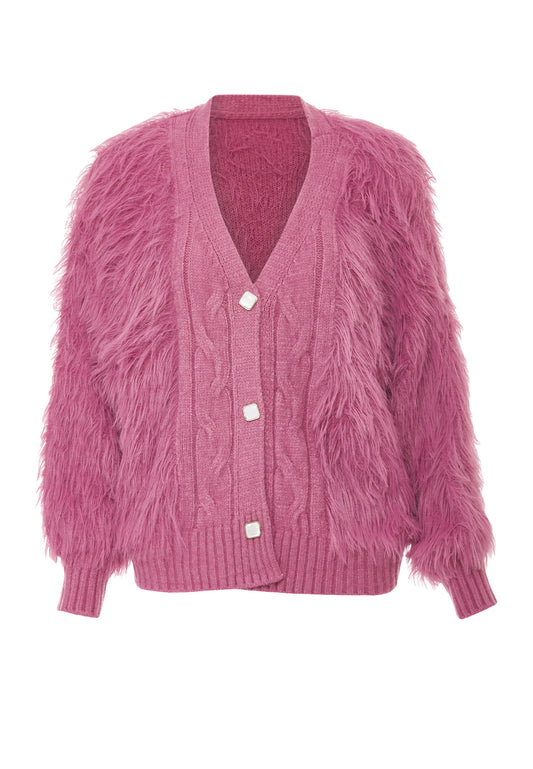 faina caneva Cardigan