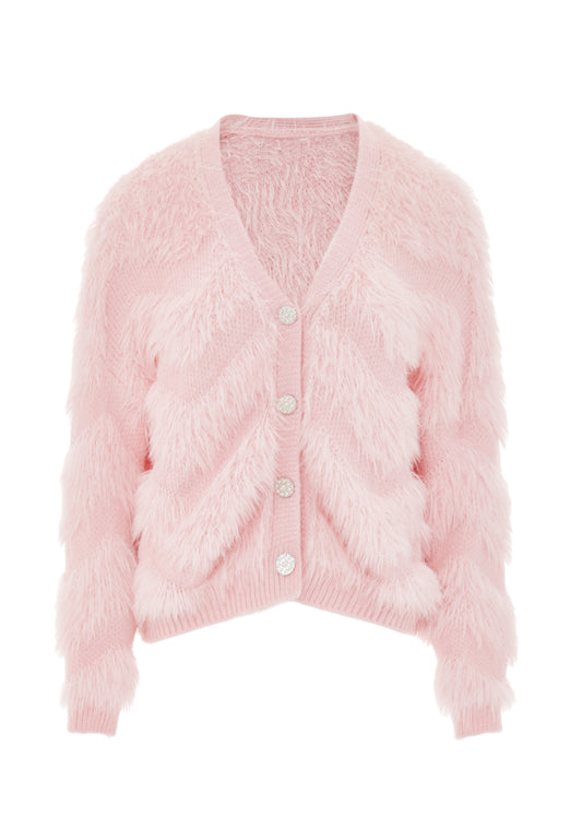 faina caneva Cardigan