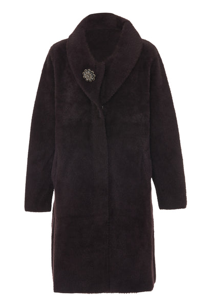 caneva Damen Strickjacke