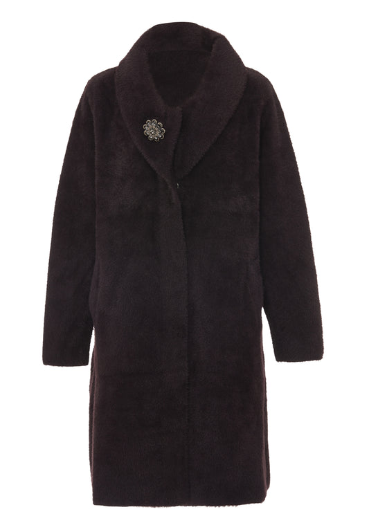 faina caneva Cardigan