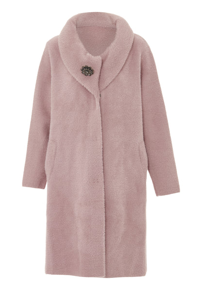 caneva Damen Strickjacke