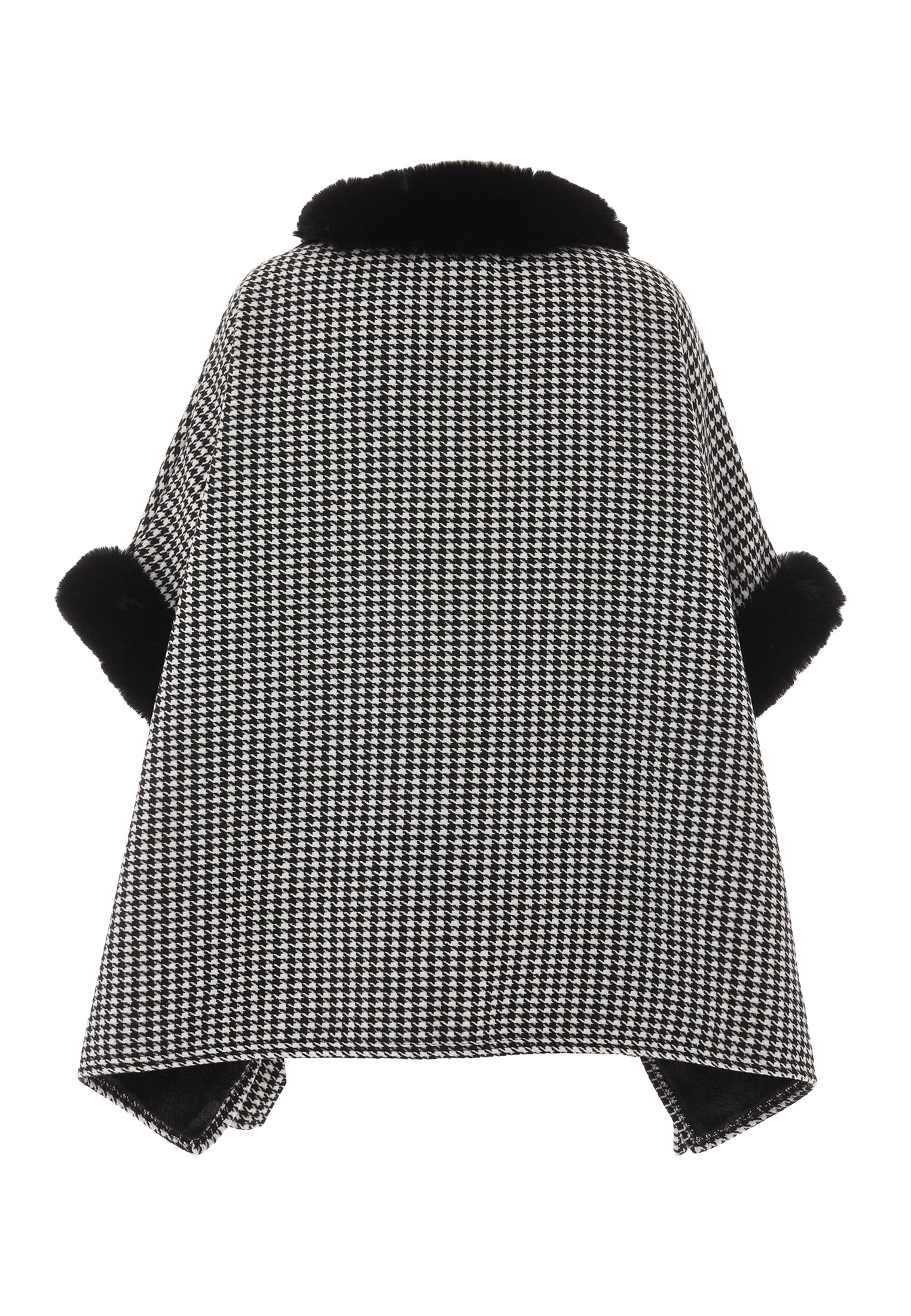 Osha Women's Poncho