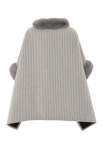 Osha Women's Poncho