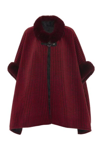 Osha Women's Poncho