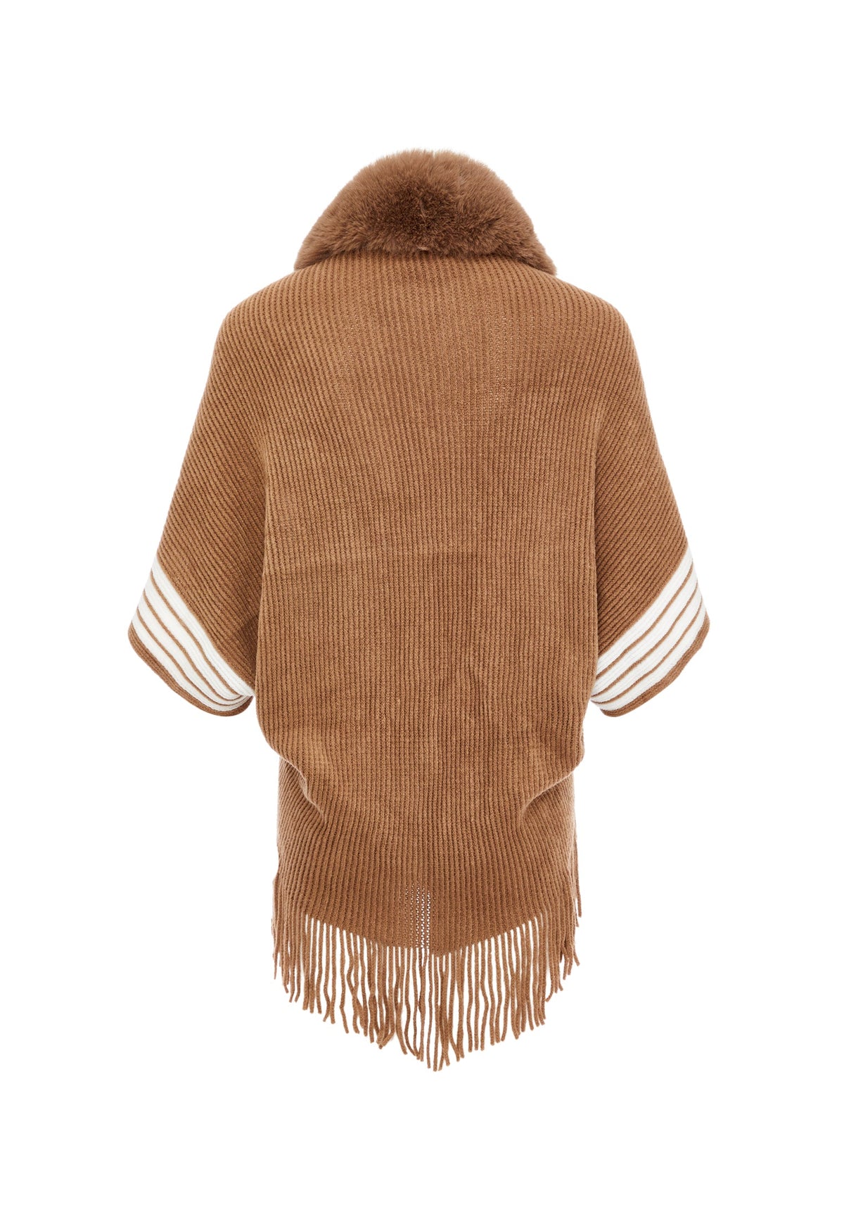 Nally Women's Poncho